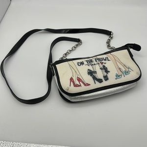 Brighton Fashionista Purse